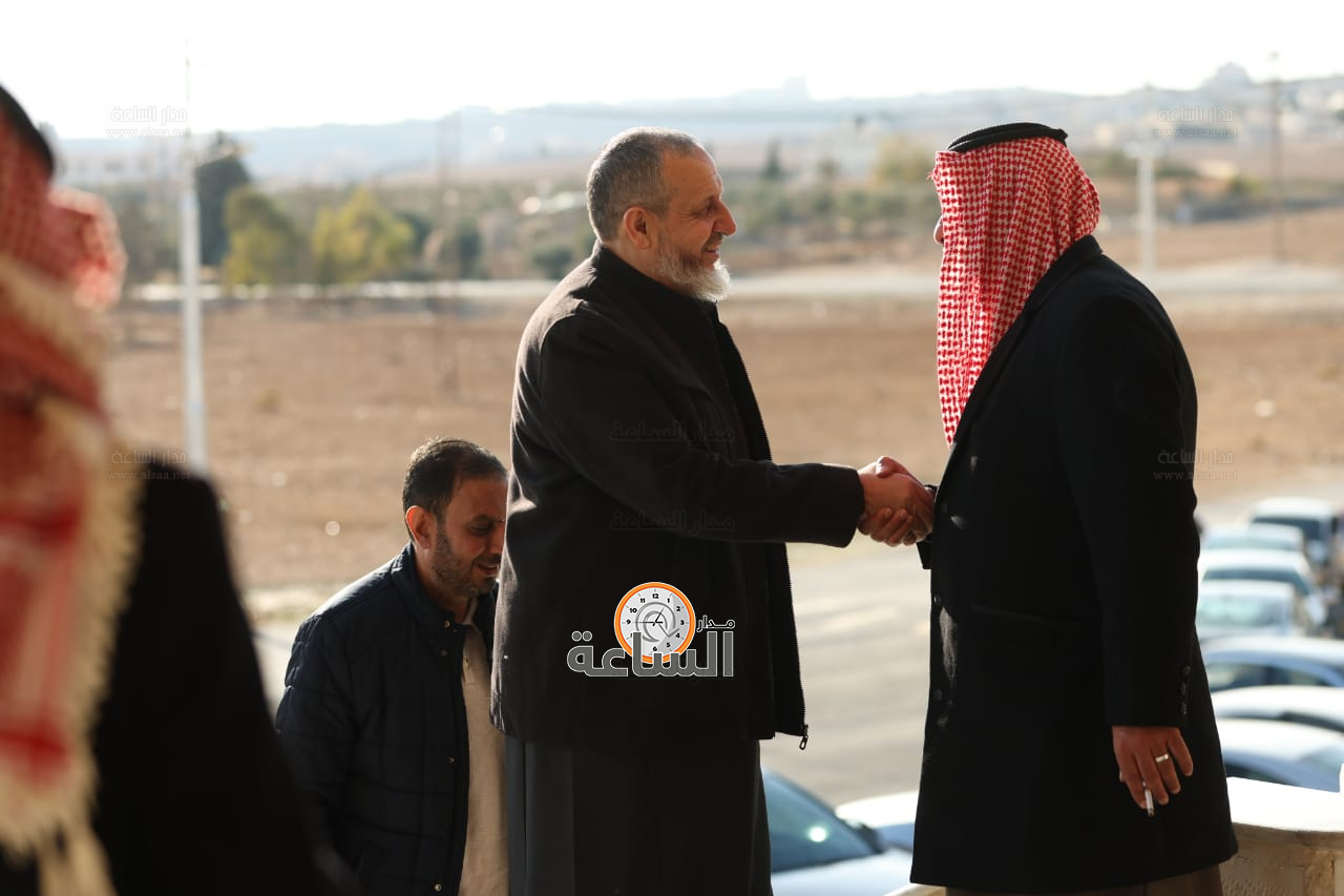 Madar Al-Saa Images 0.07068477846291377