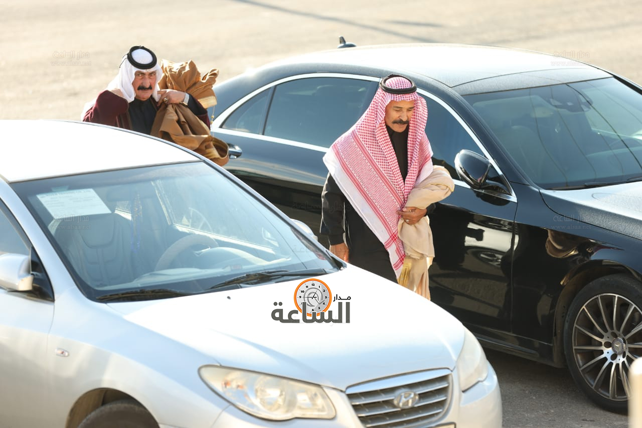 Madar Al-Saa Images 0.39302875687885774