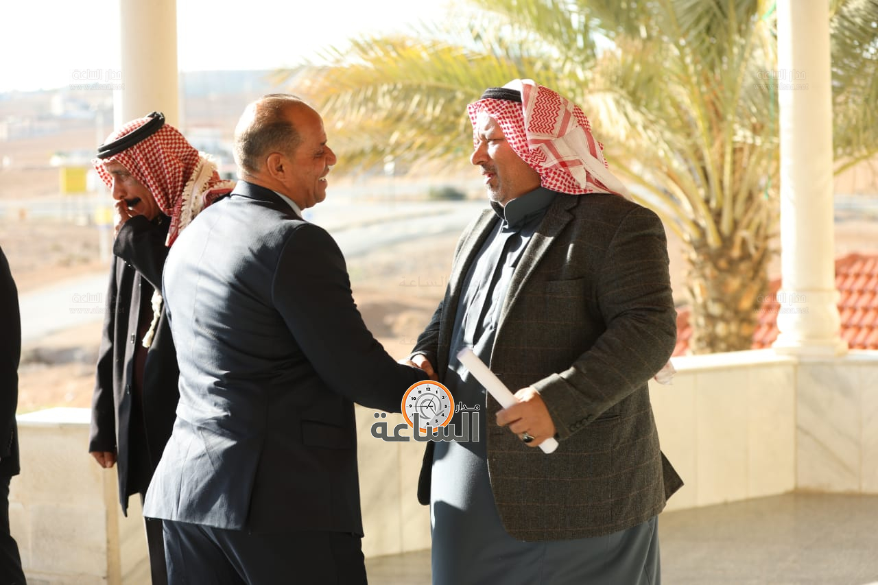 Madar Al-Saa Images 0.12852909670664858