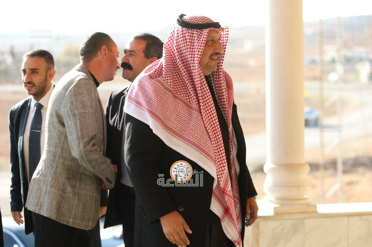 Madar Al-Saa Images 0.5248927347131713