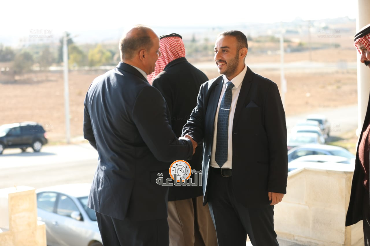 Madar Al-Saa Images 0.1944246827355911