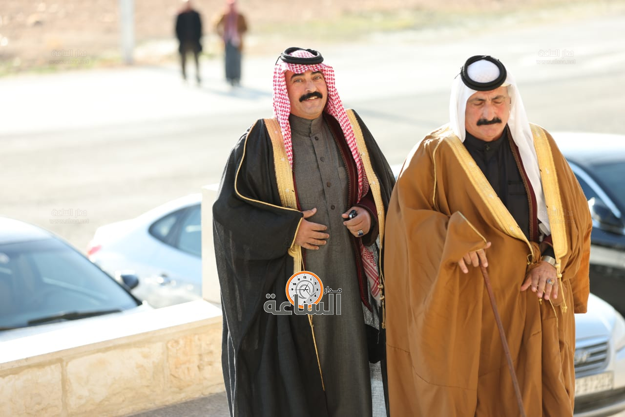 Madar Al-Saa Images 0.47003663528855444