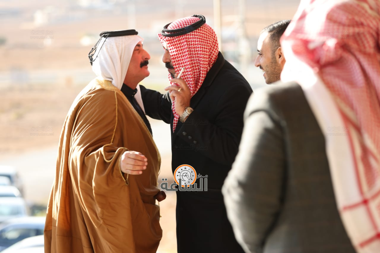 Madar Al-Saa Images 0.9764216473109926