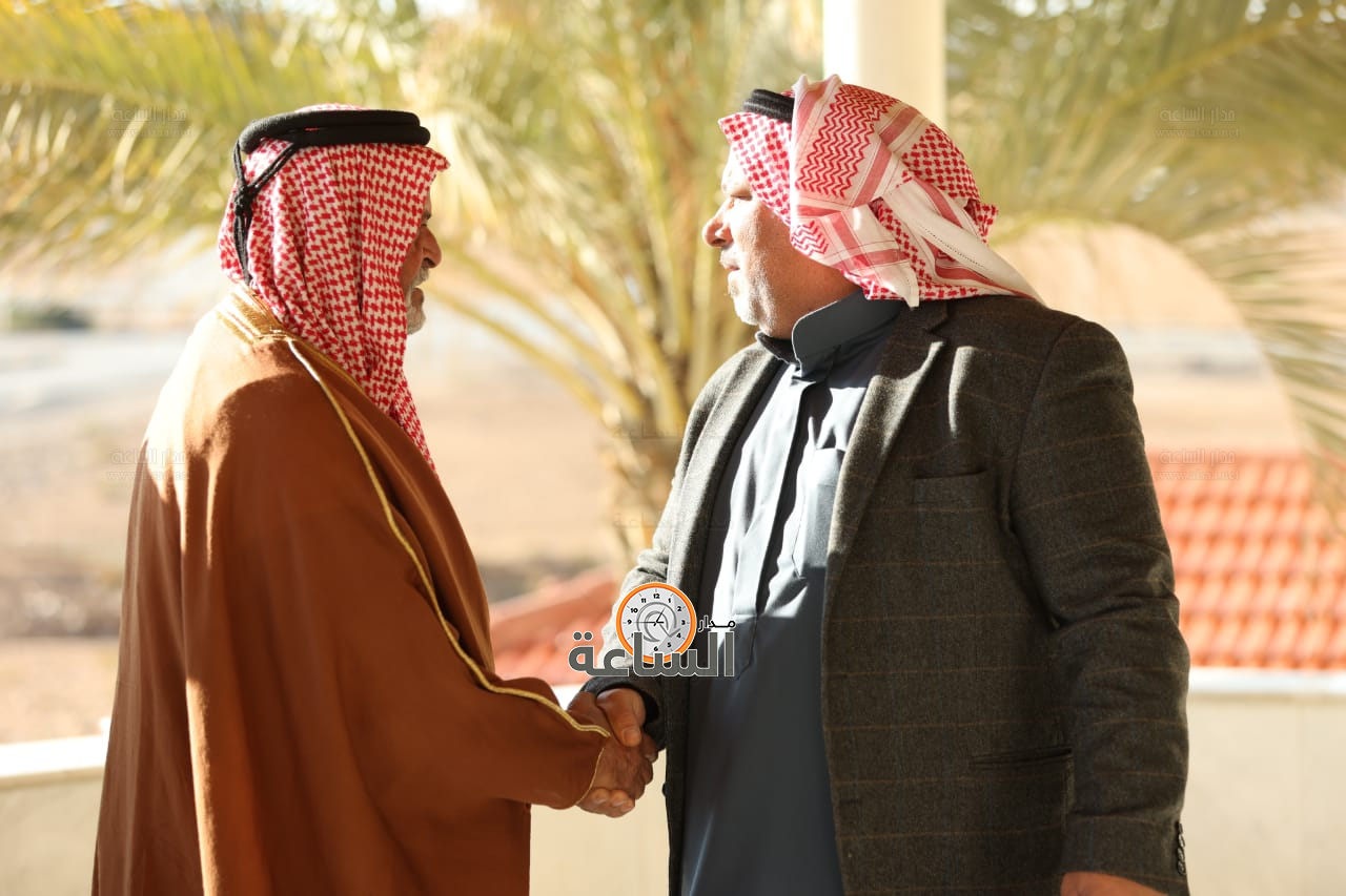 Madar Al-Saa Images 0.1177884436610589