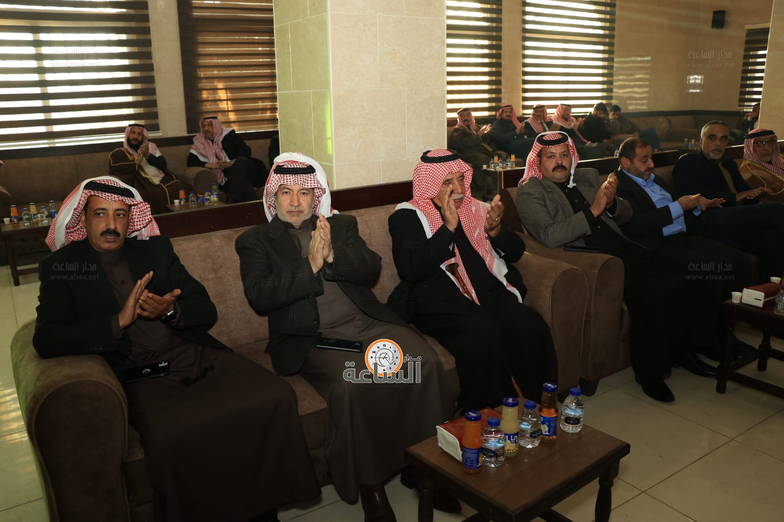 Madar Al-Saa Images 0.6006741876975148