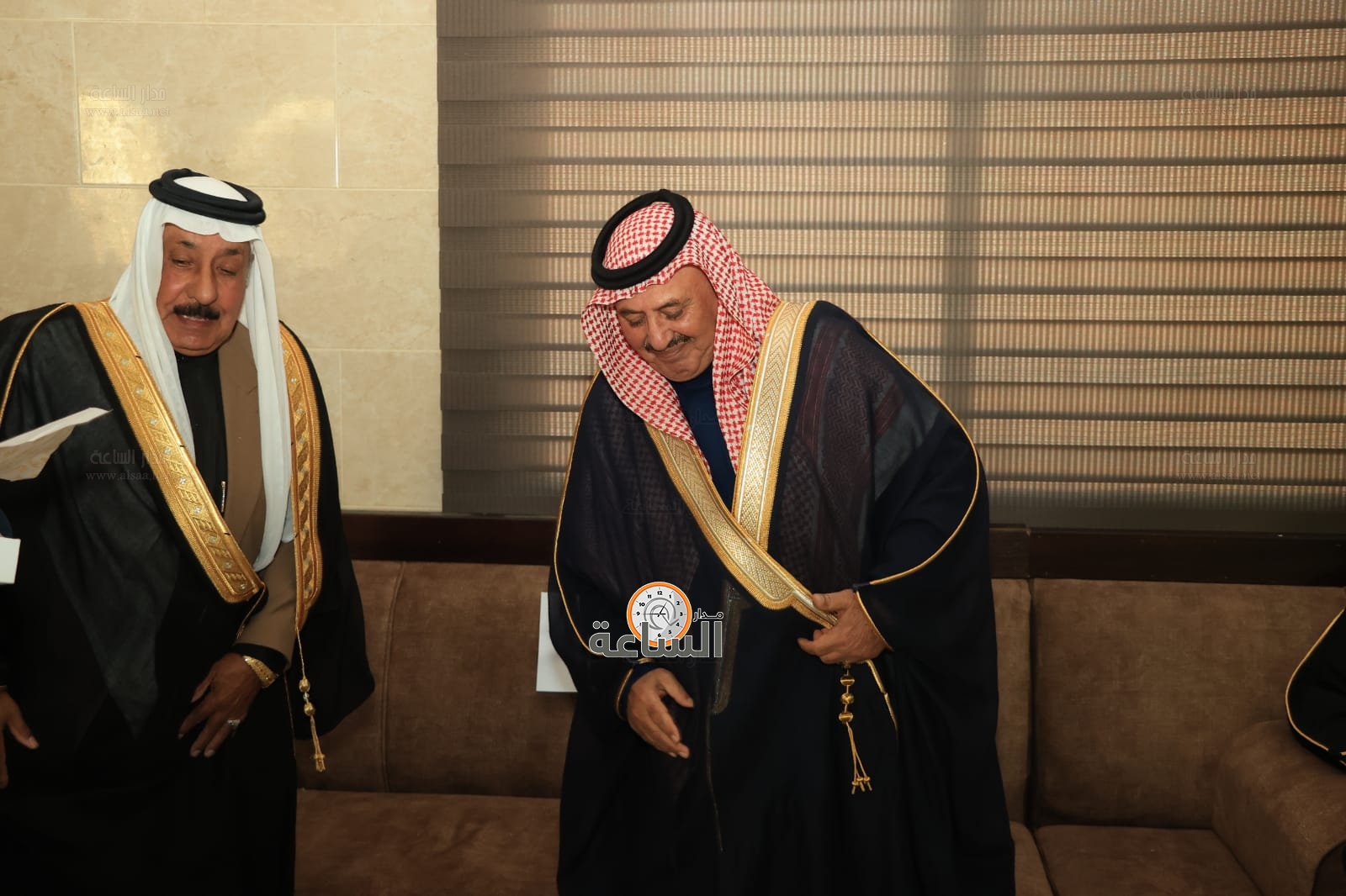 Madar Al-Saa Images 0.6923159010131187