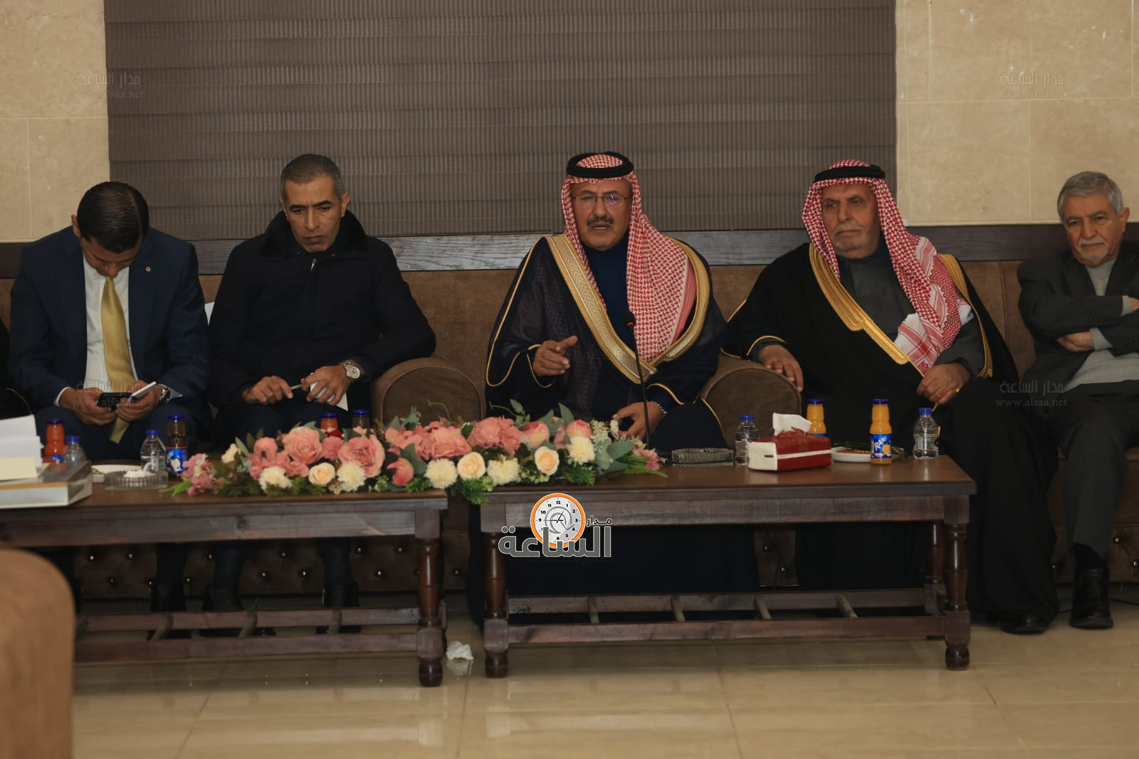 Madar Al-Saa Images 0.8145941538946269