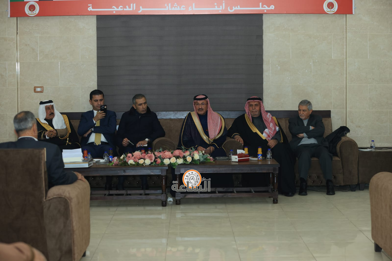 Madar Al-Saa Images 0.5861656022740365