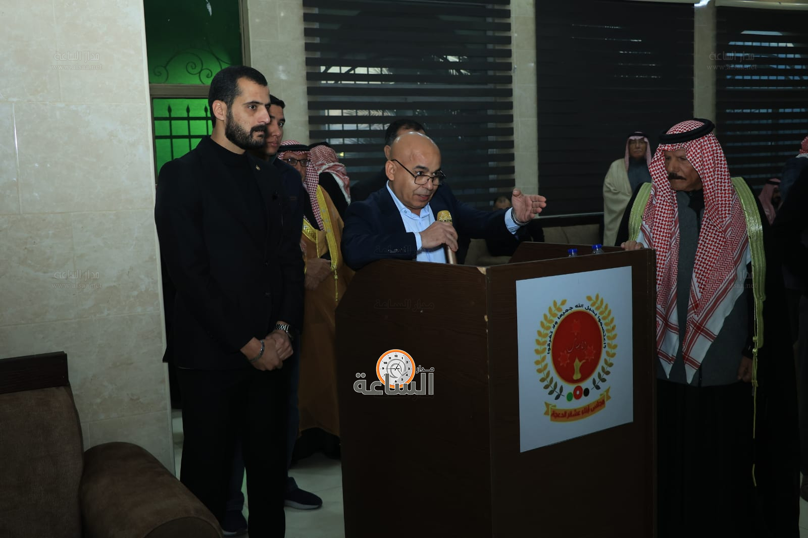 Madar Al-Saa Images 0.22254708944280632