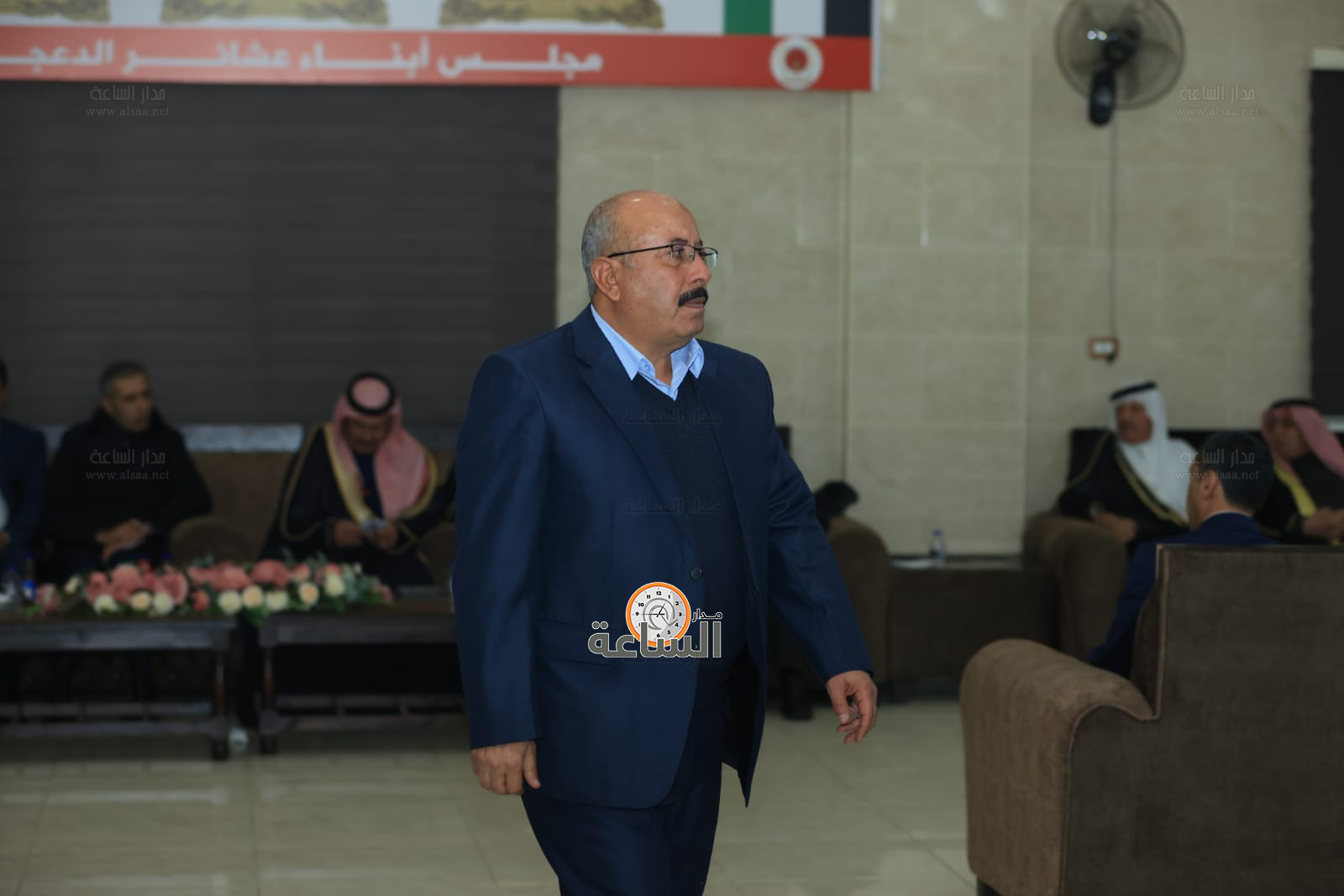 Madar Al-Saa Images 0.17925626183159726