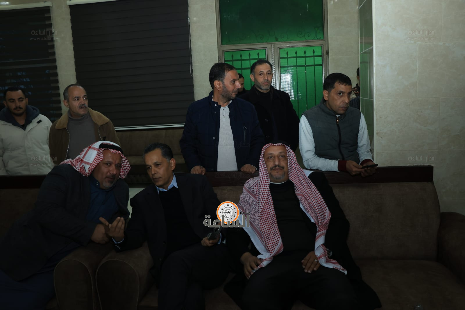 Madar Al-Saa Images 0.36227921754166414