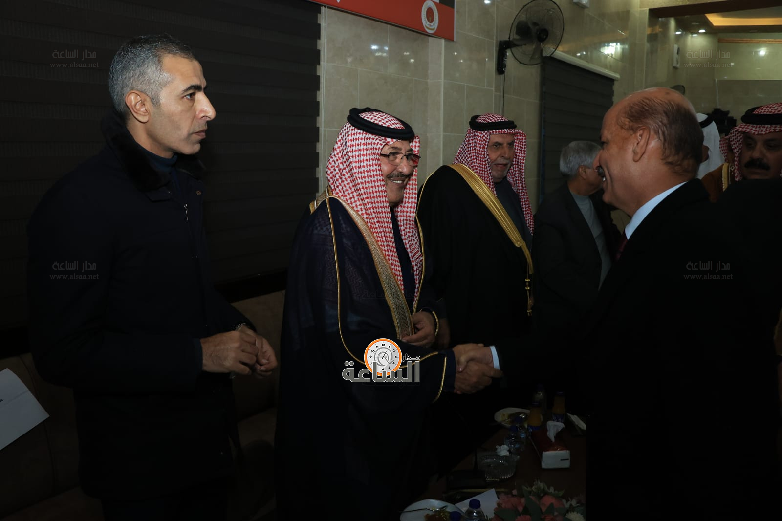 Madar Al-Saa Images 0.12131608222127632