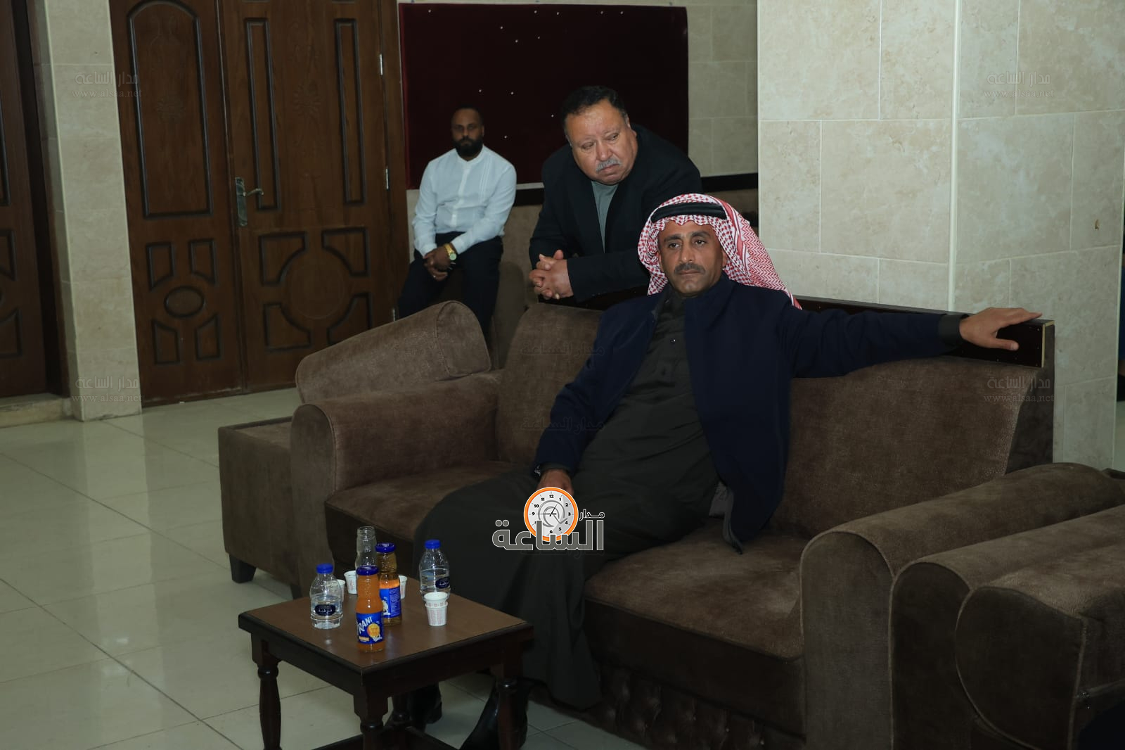 Madar Al-Saa Images 0.9614775388912732