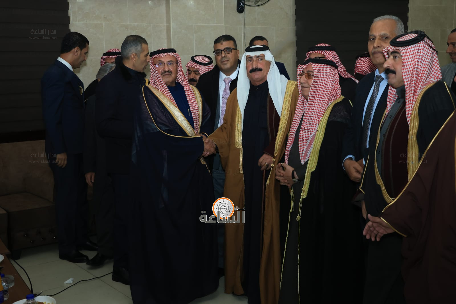 Madar Al-Saa Images 0.4064548308952559