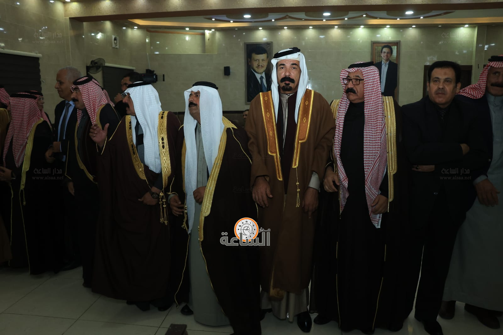 Madar Al-Saa Images 0.7708133522113094