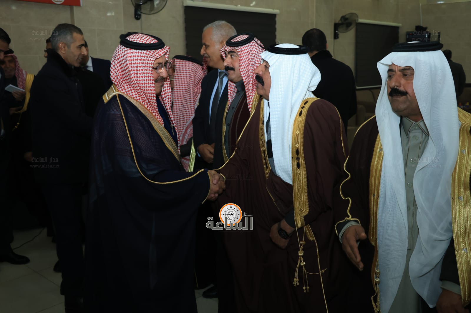 Madar Al-Saa Images 0.7333654279449193