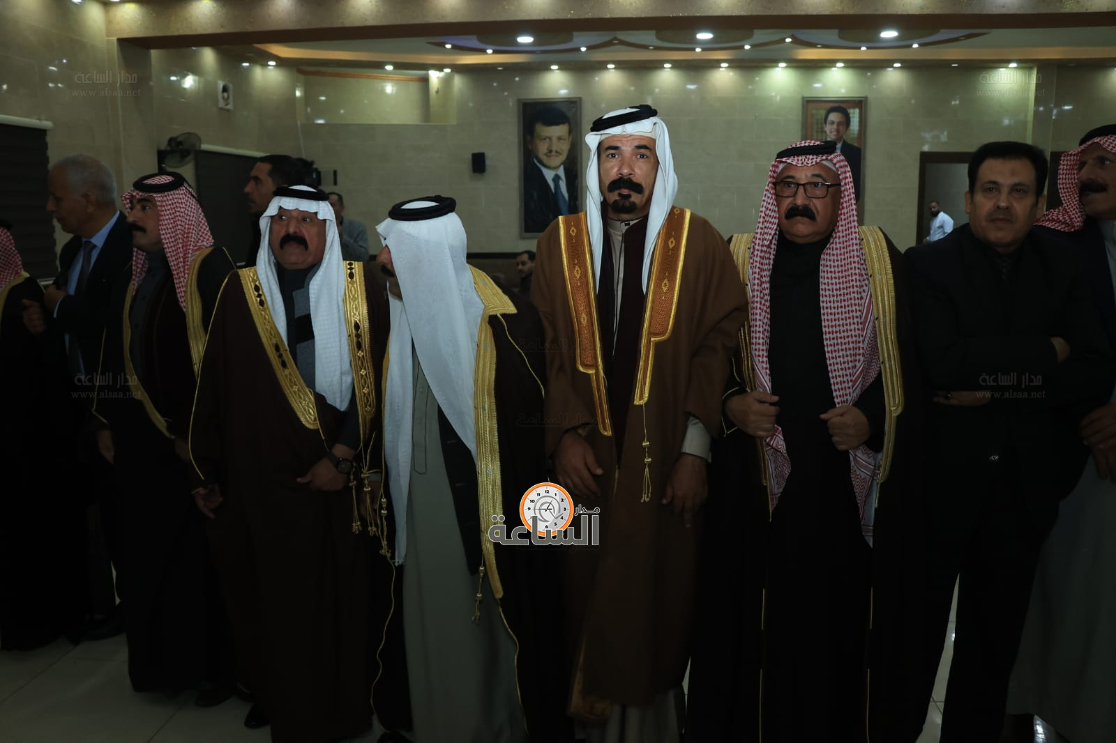 Madar Al-Saa Images 0.517944854351525