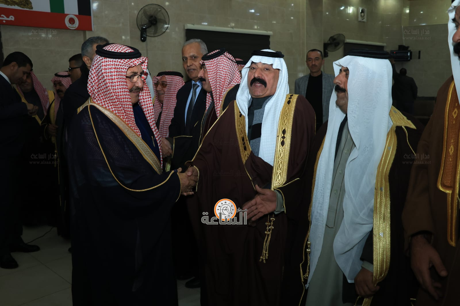 Madar Al-Saa Images 0.4873989437411448