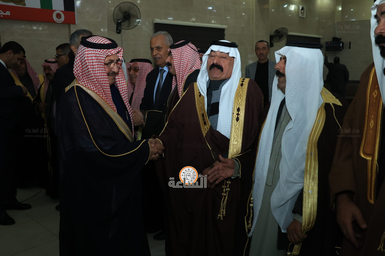 Madar Al-Saa Images 0.6793217789988216