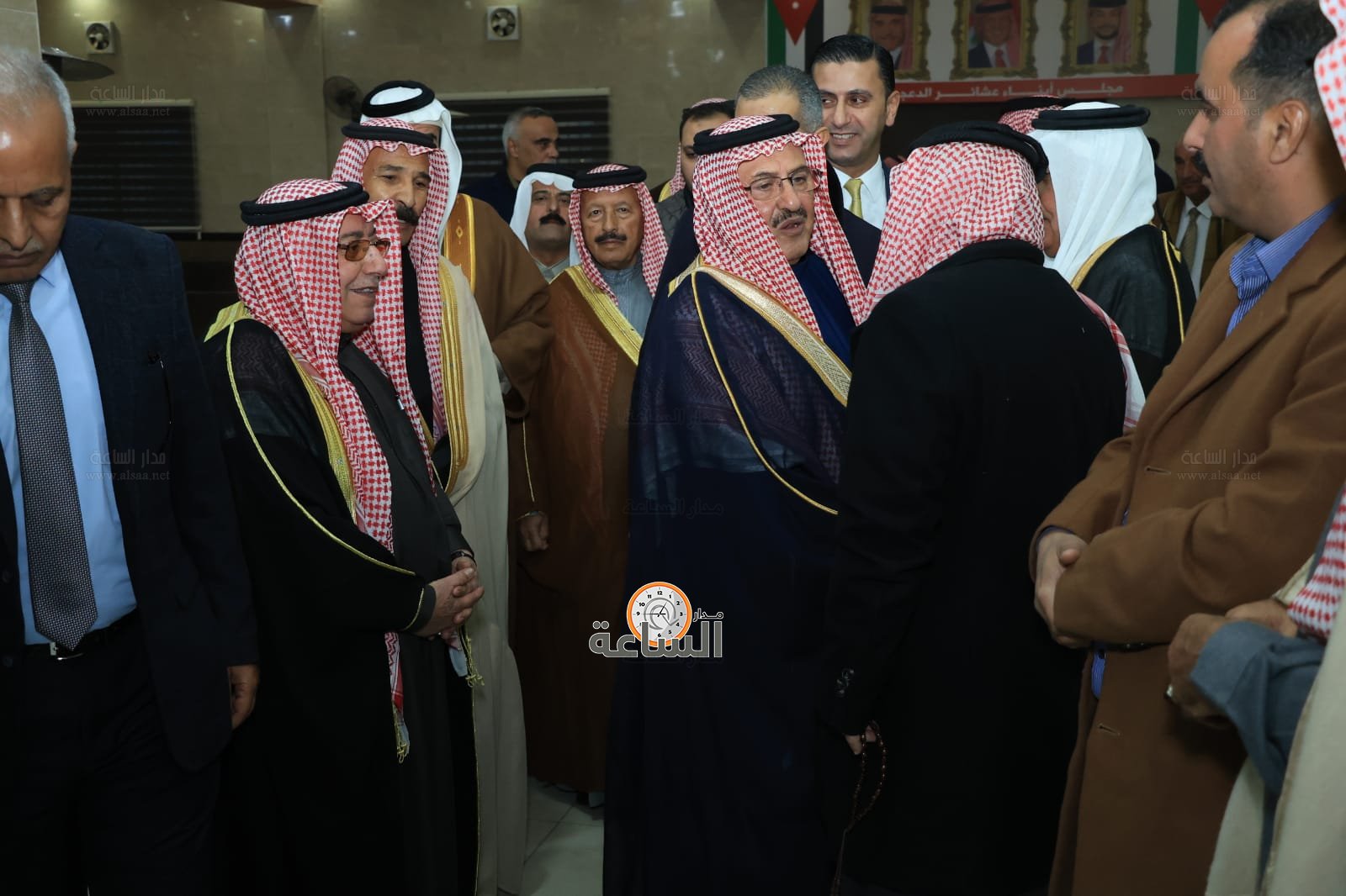 Madar Al-Saa Images 0.7992163130087652