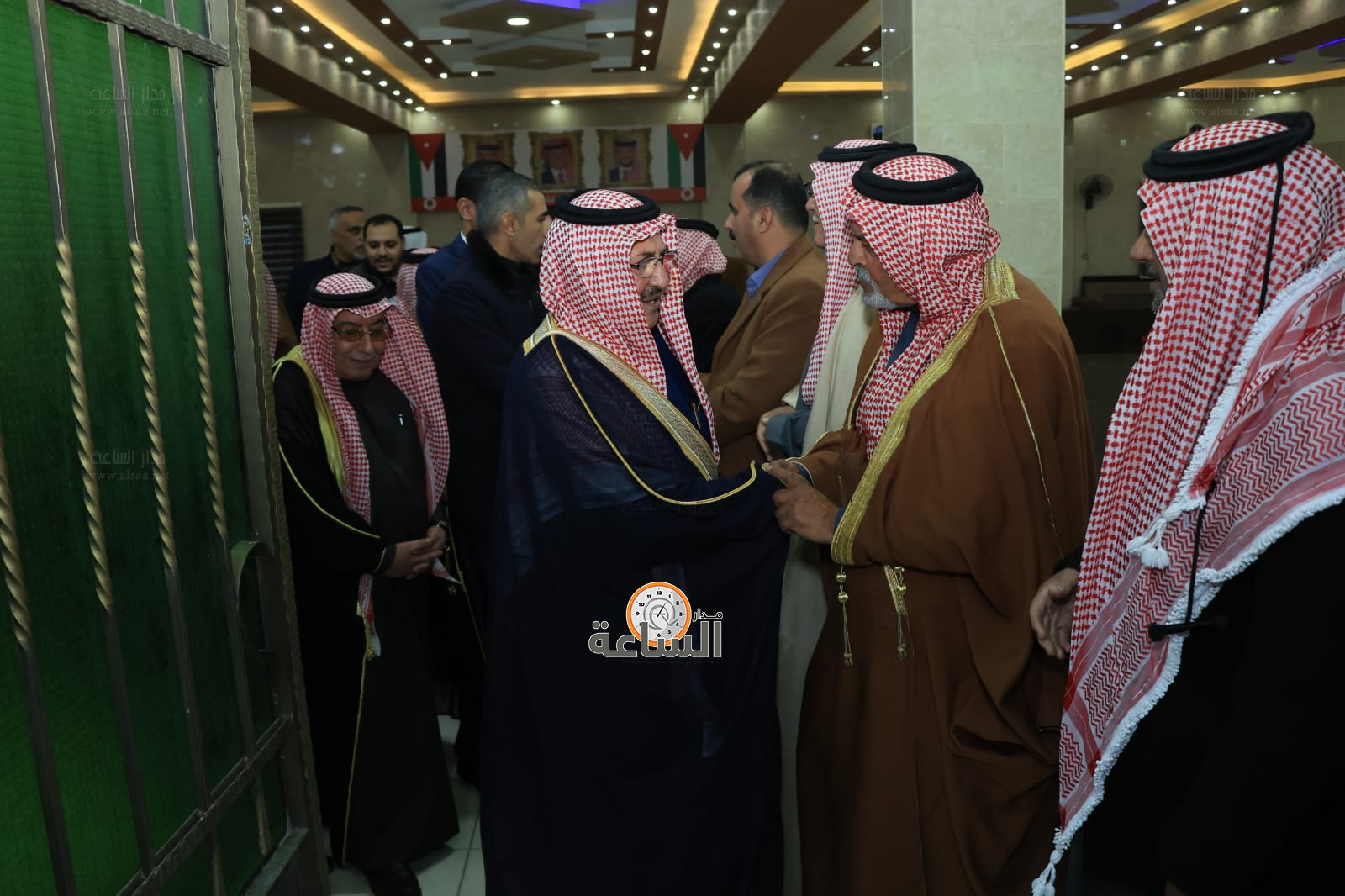 Madar Al-Saa Images 0.6109905807136041