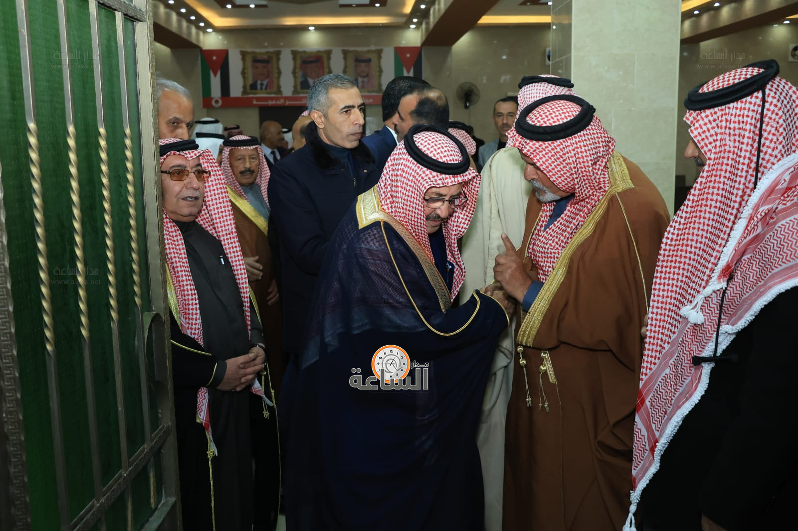 Madar Al-Saa Images 0.11900490986421919