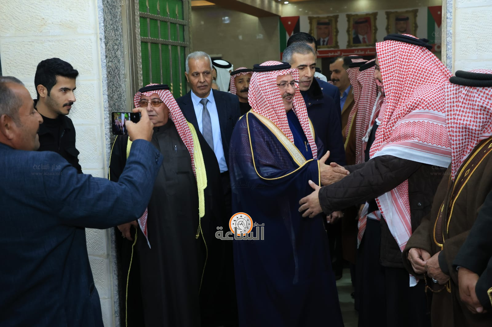 Madar Al-Saa Images 0.316580582435833