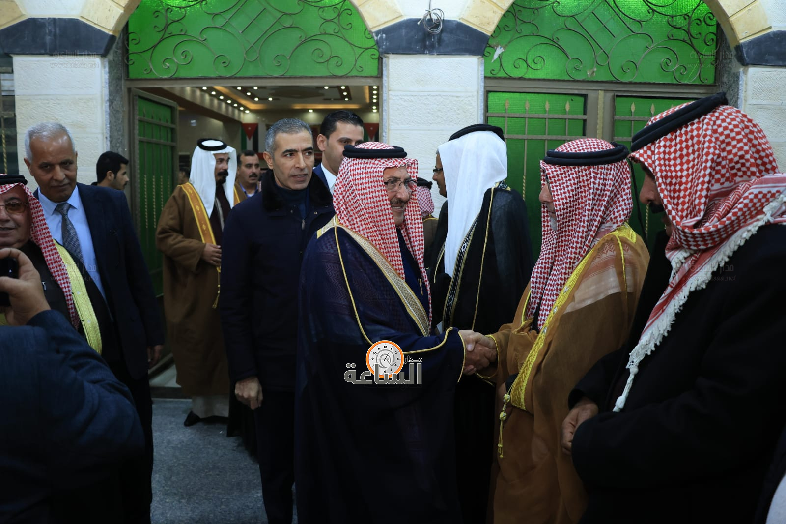 Madar Al-Saa Images 0.6914112560844187