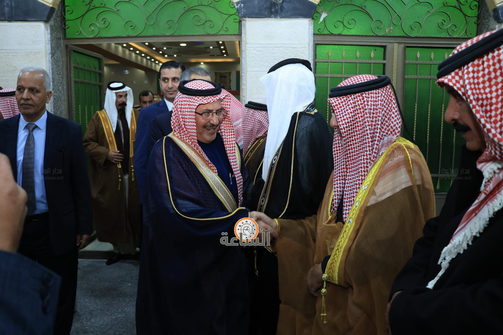 Madar Al-Saa Images 0.2165509273266839