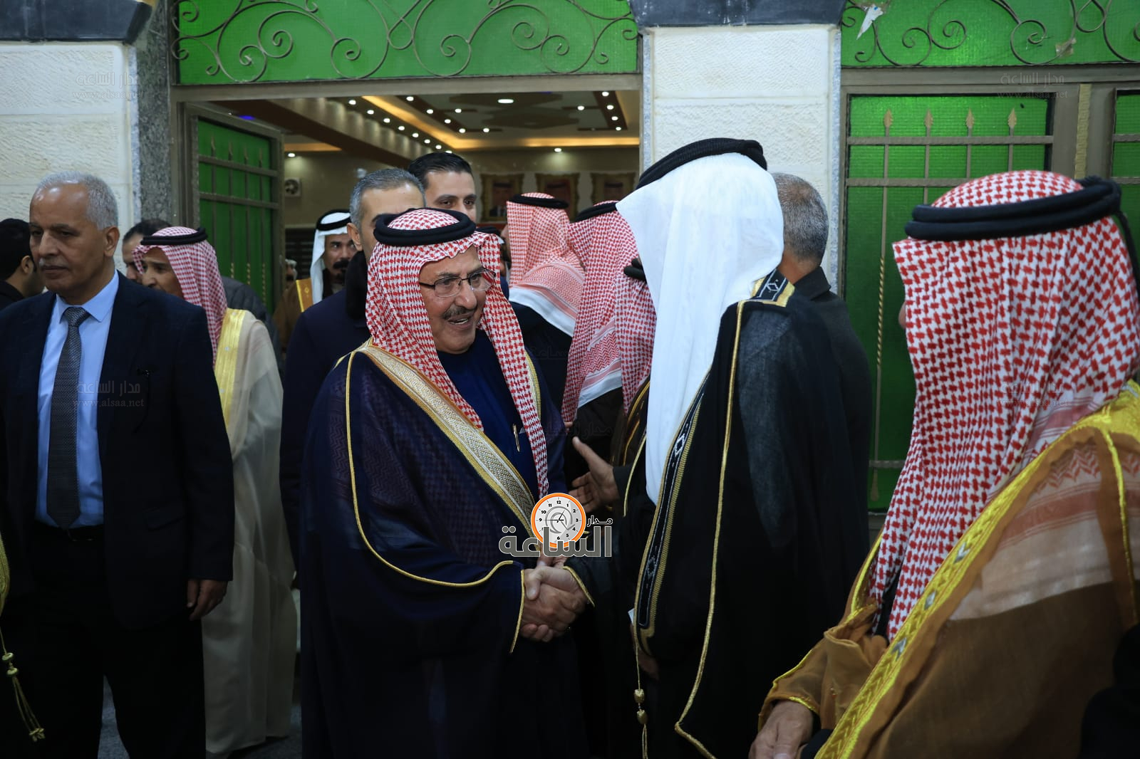 Madar Al-Saa Images 0.709437990536195