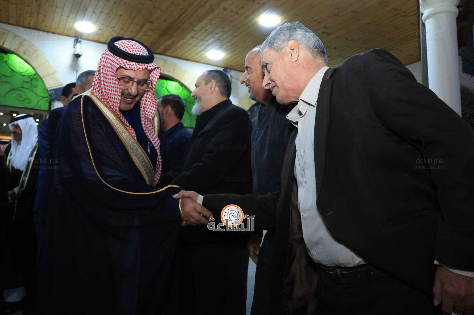 Madar Al-Saa Images 0.12039753585731172