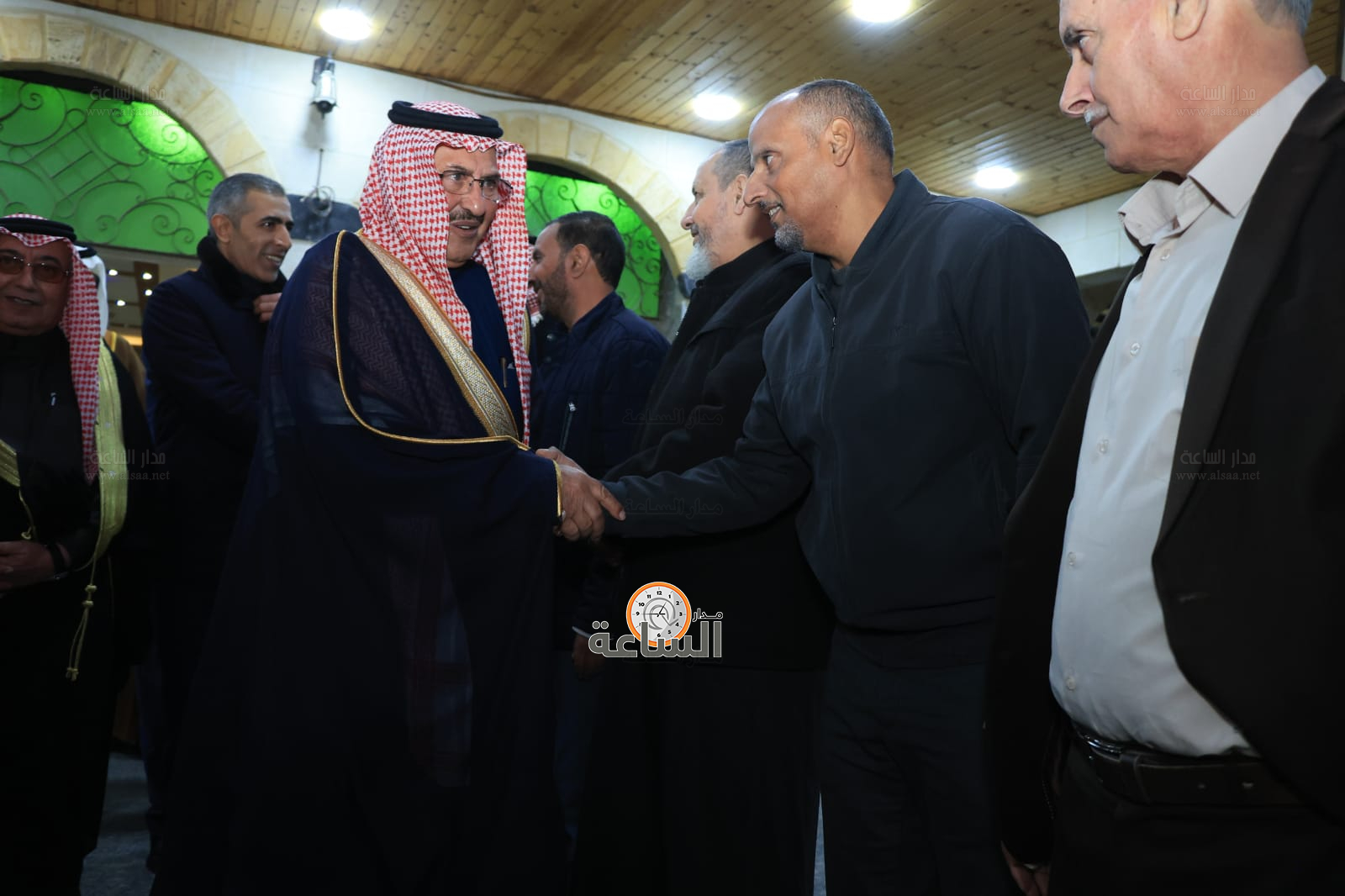 Madar Al-Saa Images 0.7134136821786126