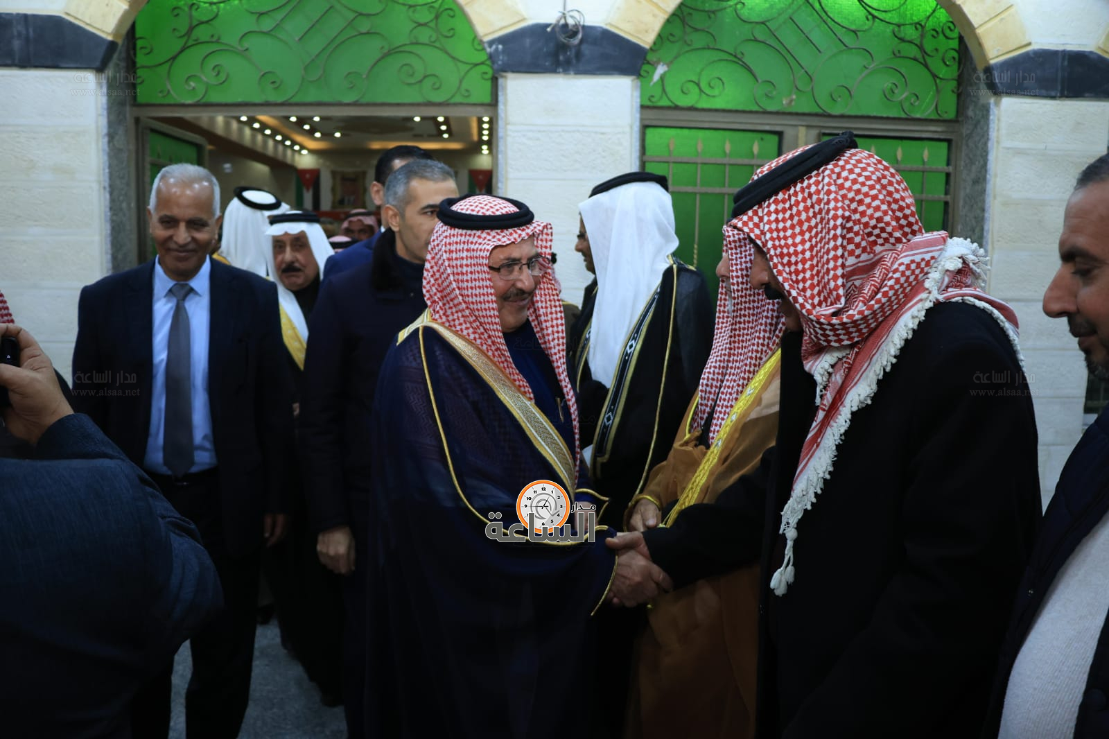 Madar Al-Saa Images 0.1994690245290559