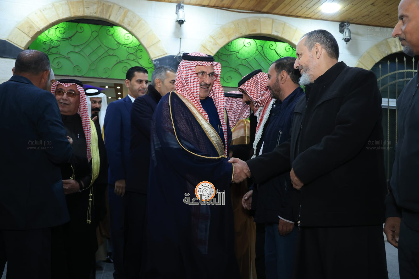 Madar Al-Saa Images 0.6818181780923701