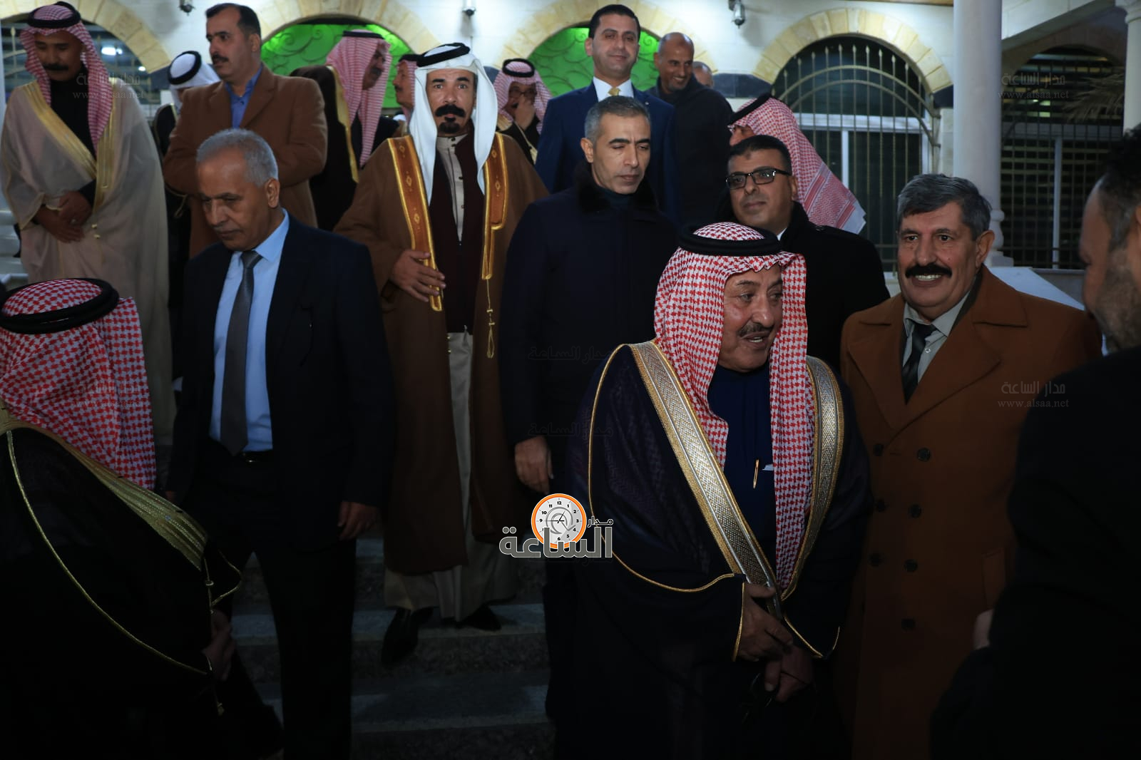 Madar Al-Saa Images 0.6842972915989969