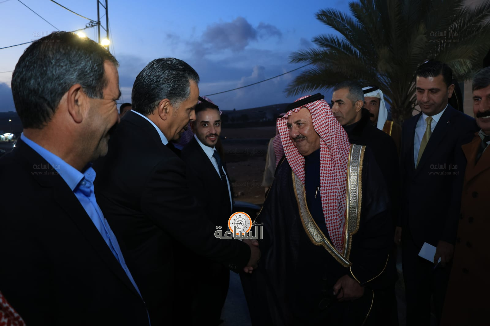 Madar Al-Saa Images 0.5605297593840747