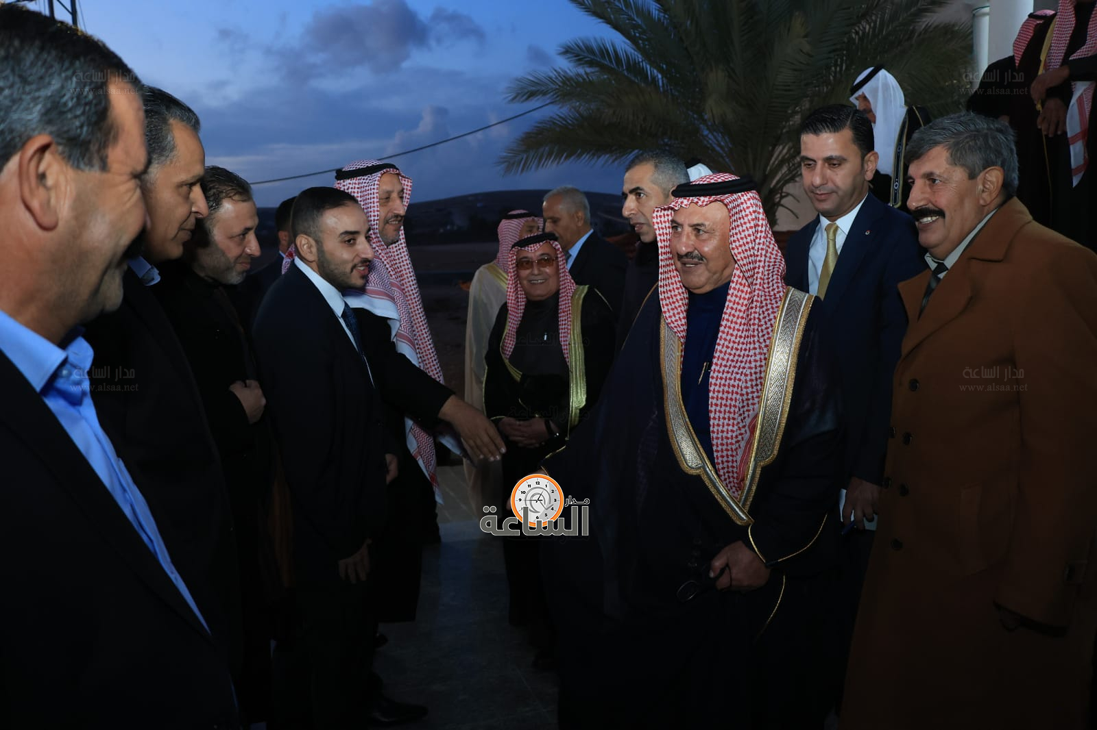 Madar Al-Saa Images 0.37576701332765794