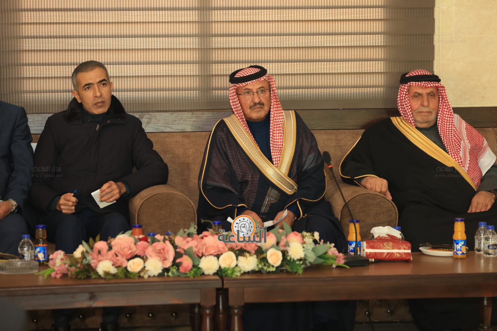 Madar Al-Saa Images 0.8551626517127743