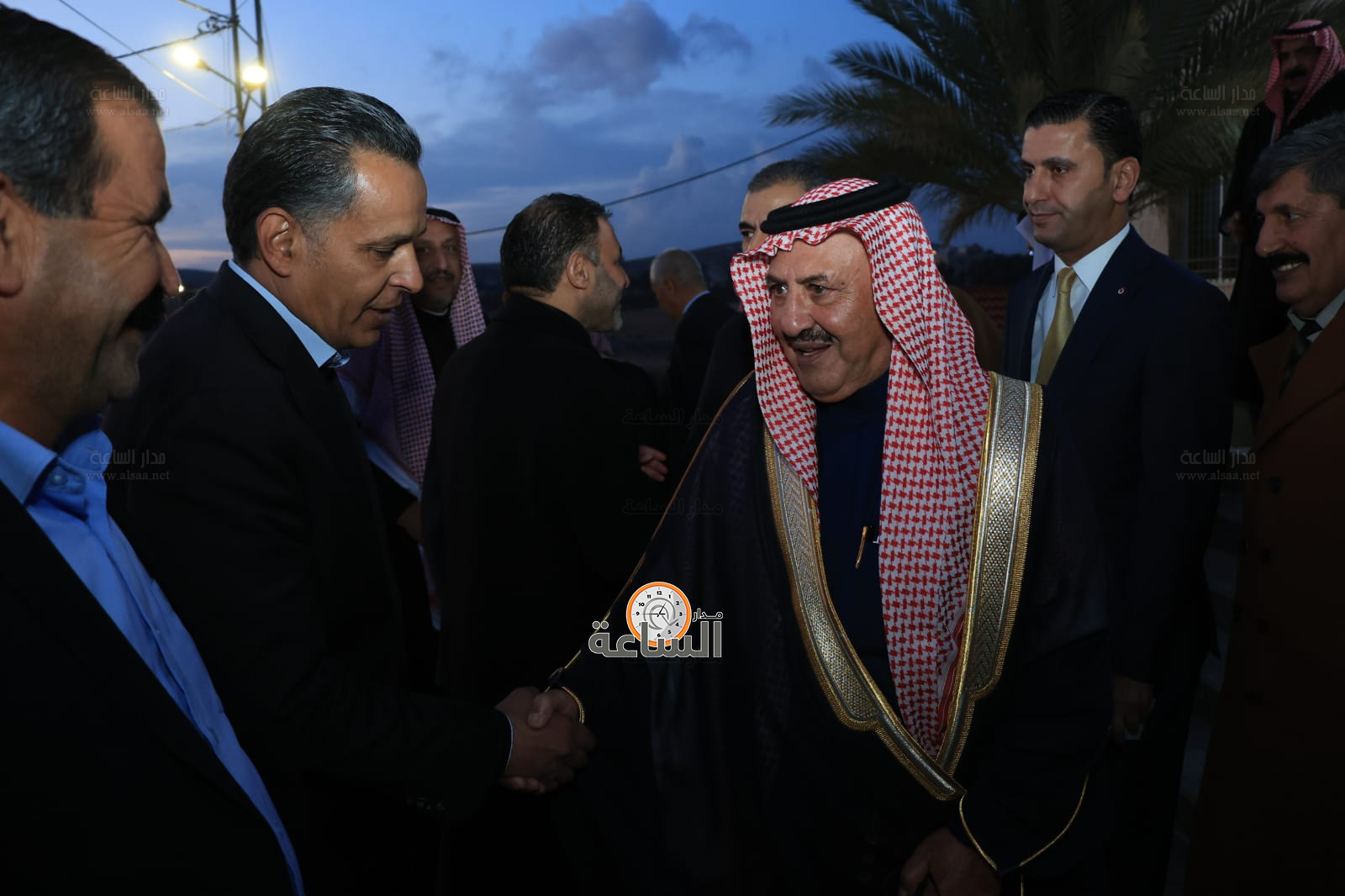 Madar Al-Saa Images 0.7027289885434517