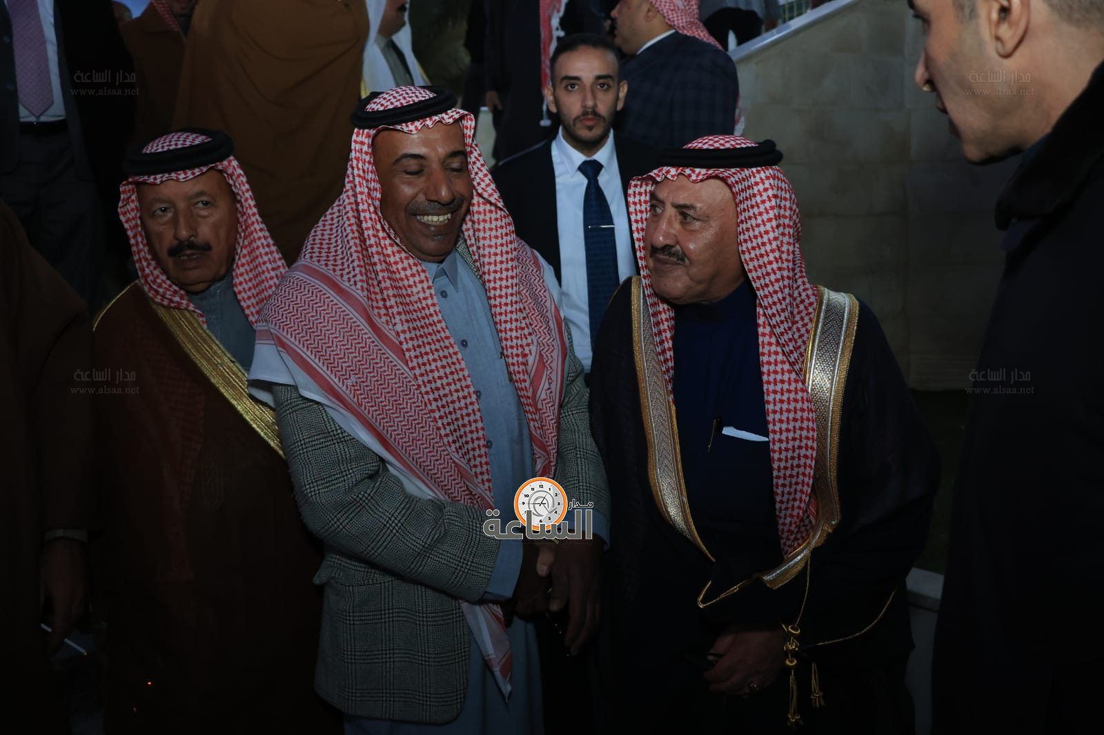 Madar Al-Saa Images 0.520314451979686