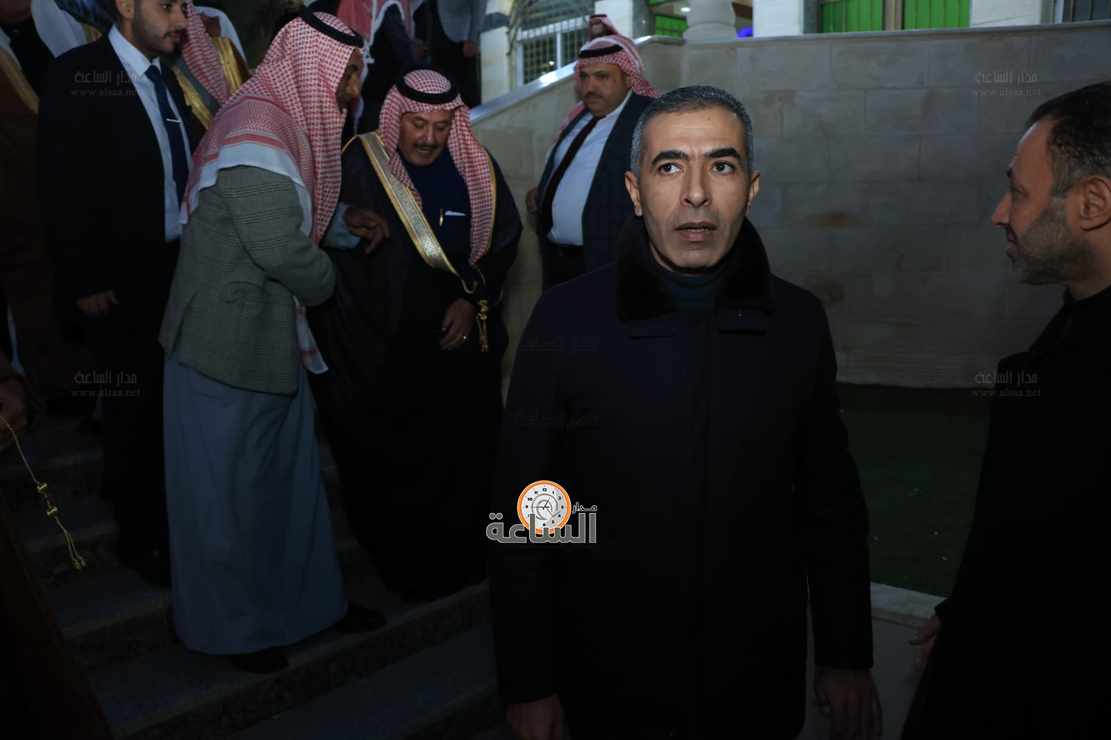 Madar Al-Saa Images 0.3936580749809079