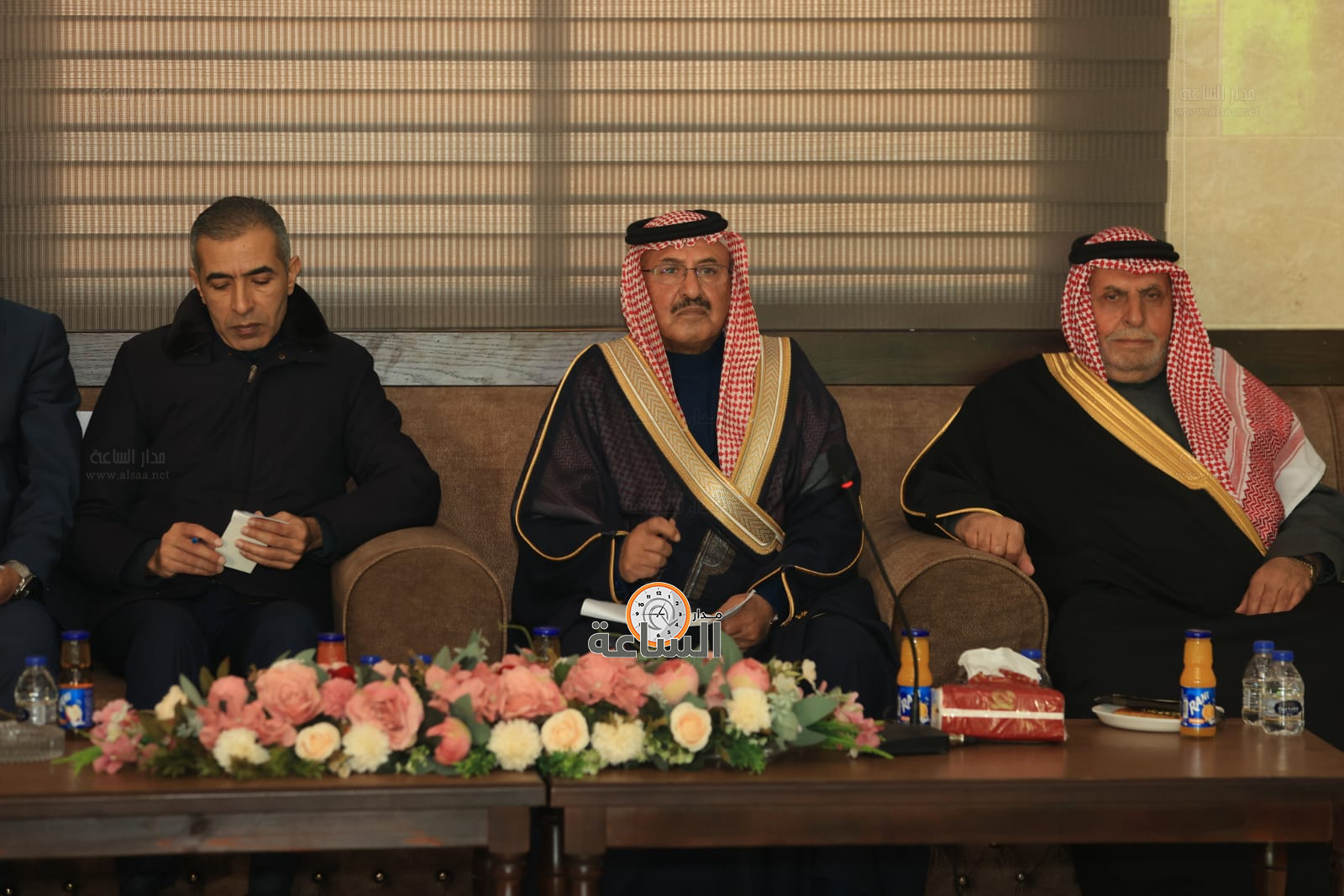 Madar Al-Saa Images 0.3096333752192739