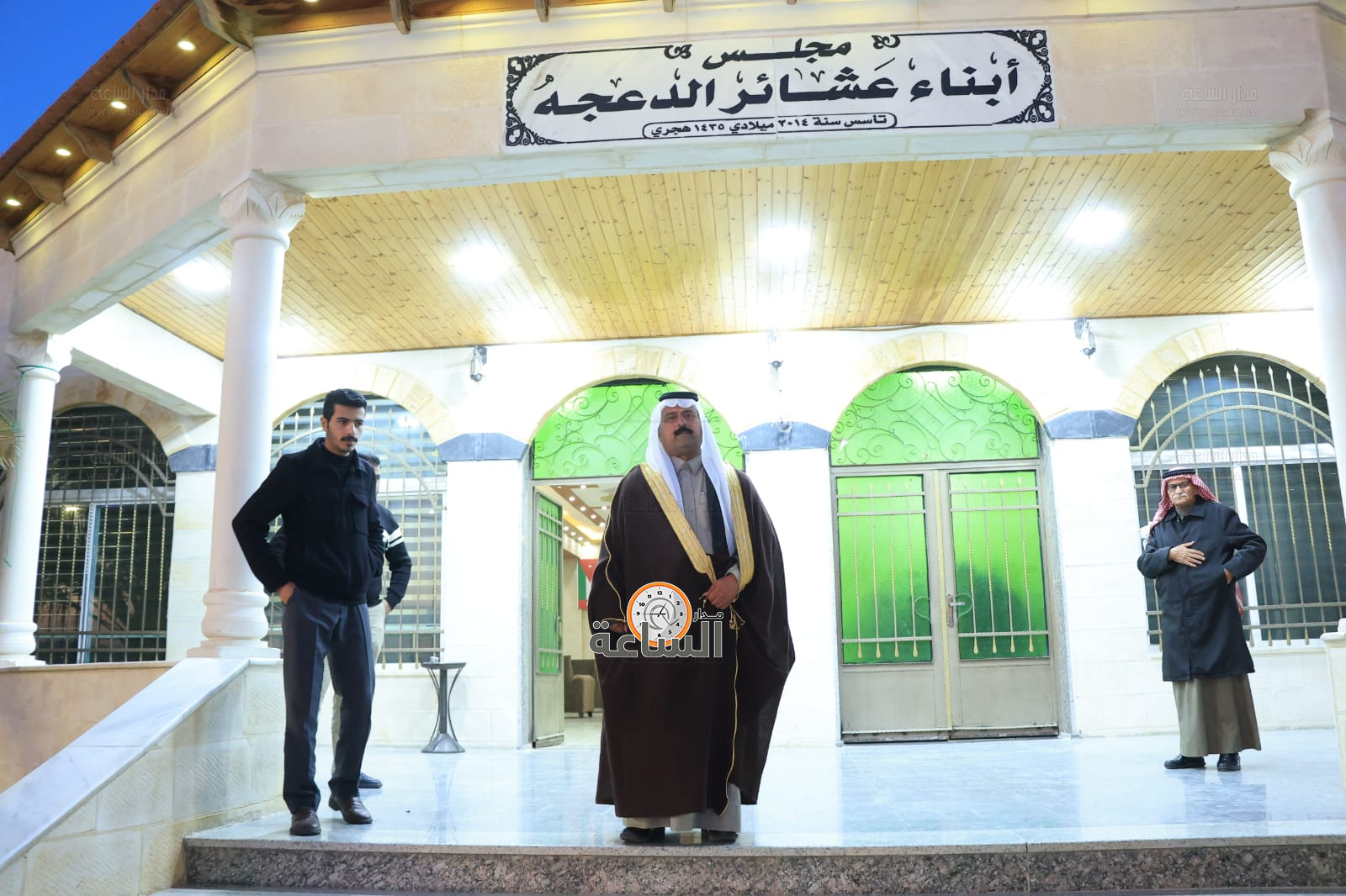 Madar Al-Saa Images 0.18806863667706764