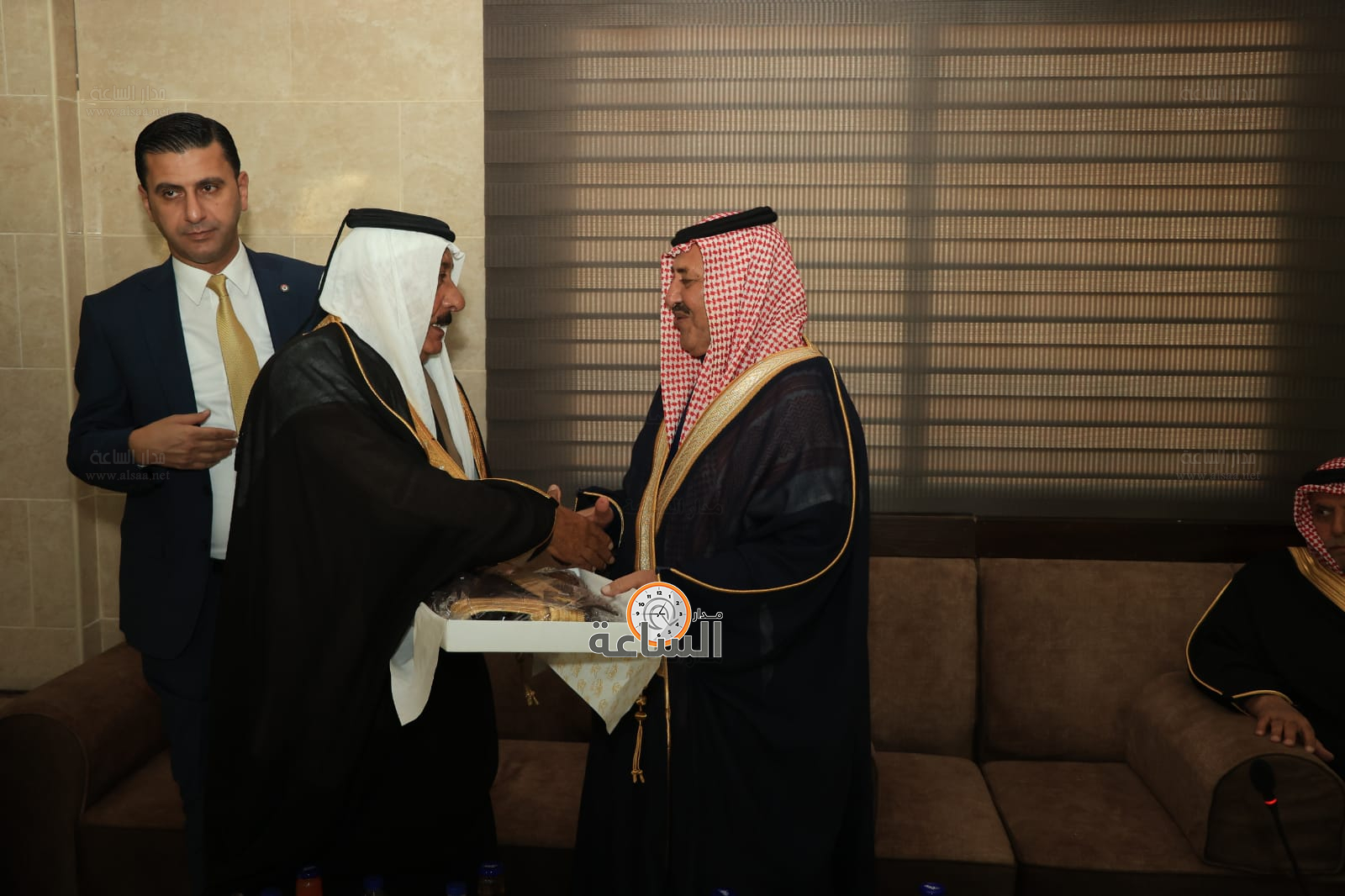 Madar Al-Saa Images 0.26476501802236063