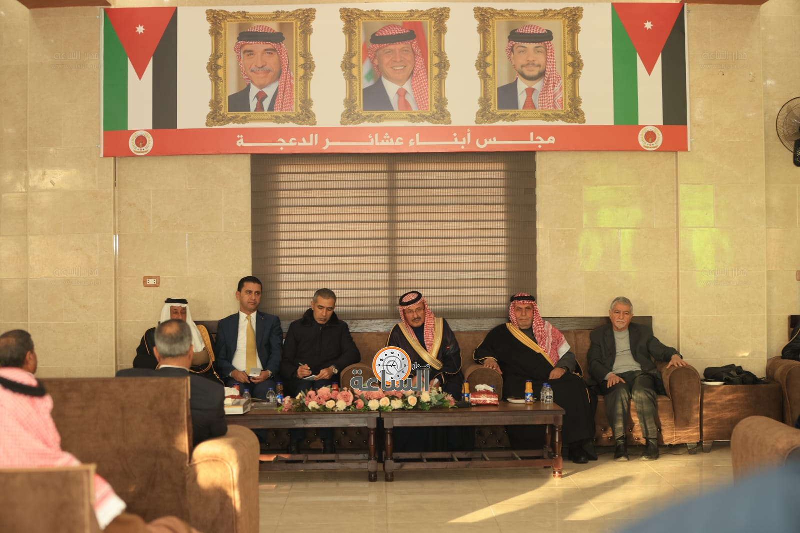 Madar Al-Saa Images 0.5916948013473478