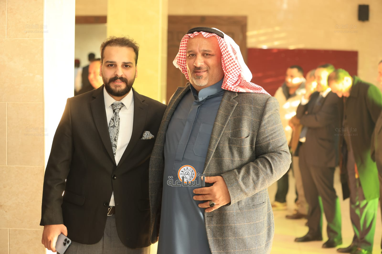 Madar Al-Saa Images 0.6335158843992359