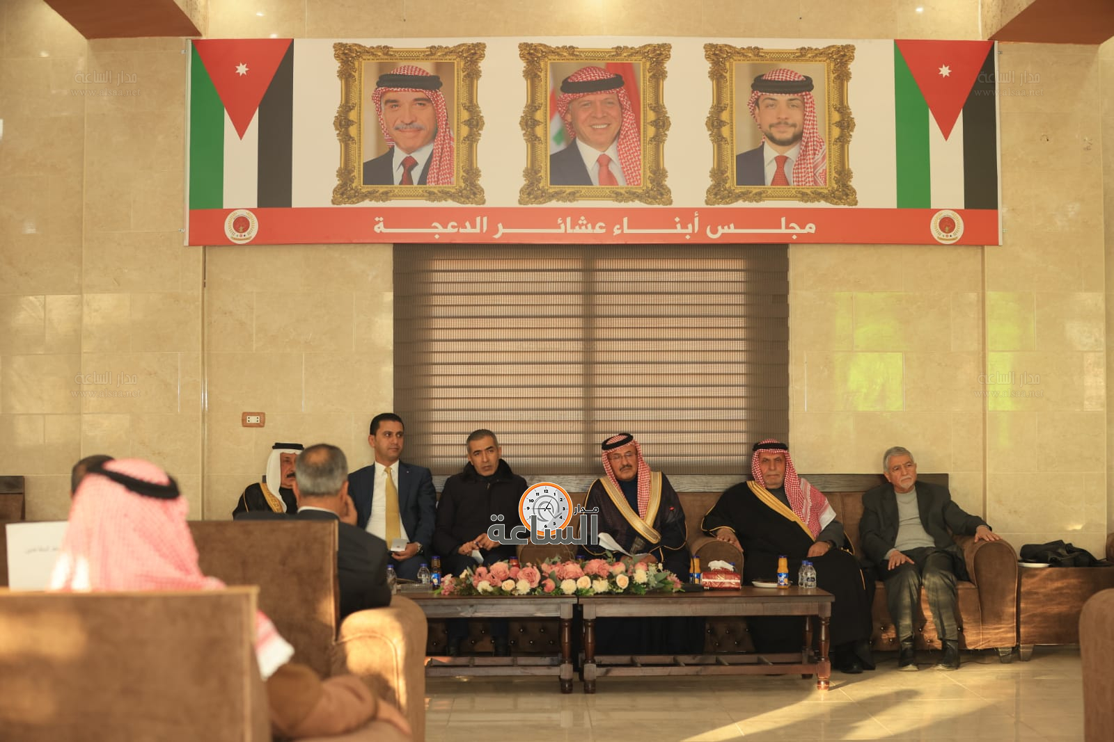 Madar Al-Saa Images 0.6252029497277235