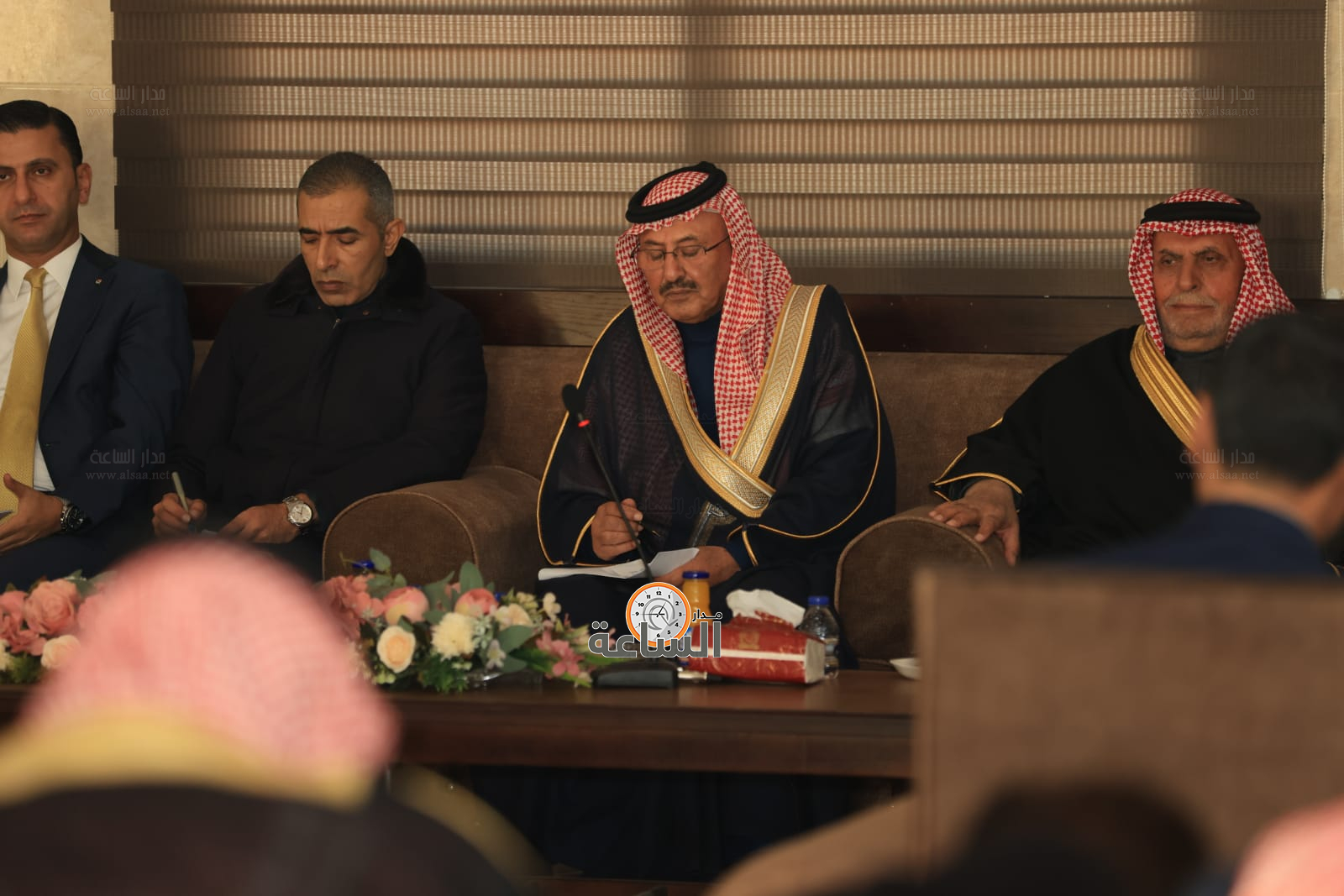 Madar Al-Saa Images 0.6750997519761239