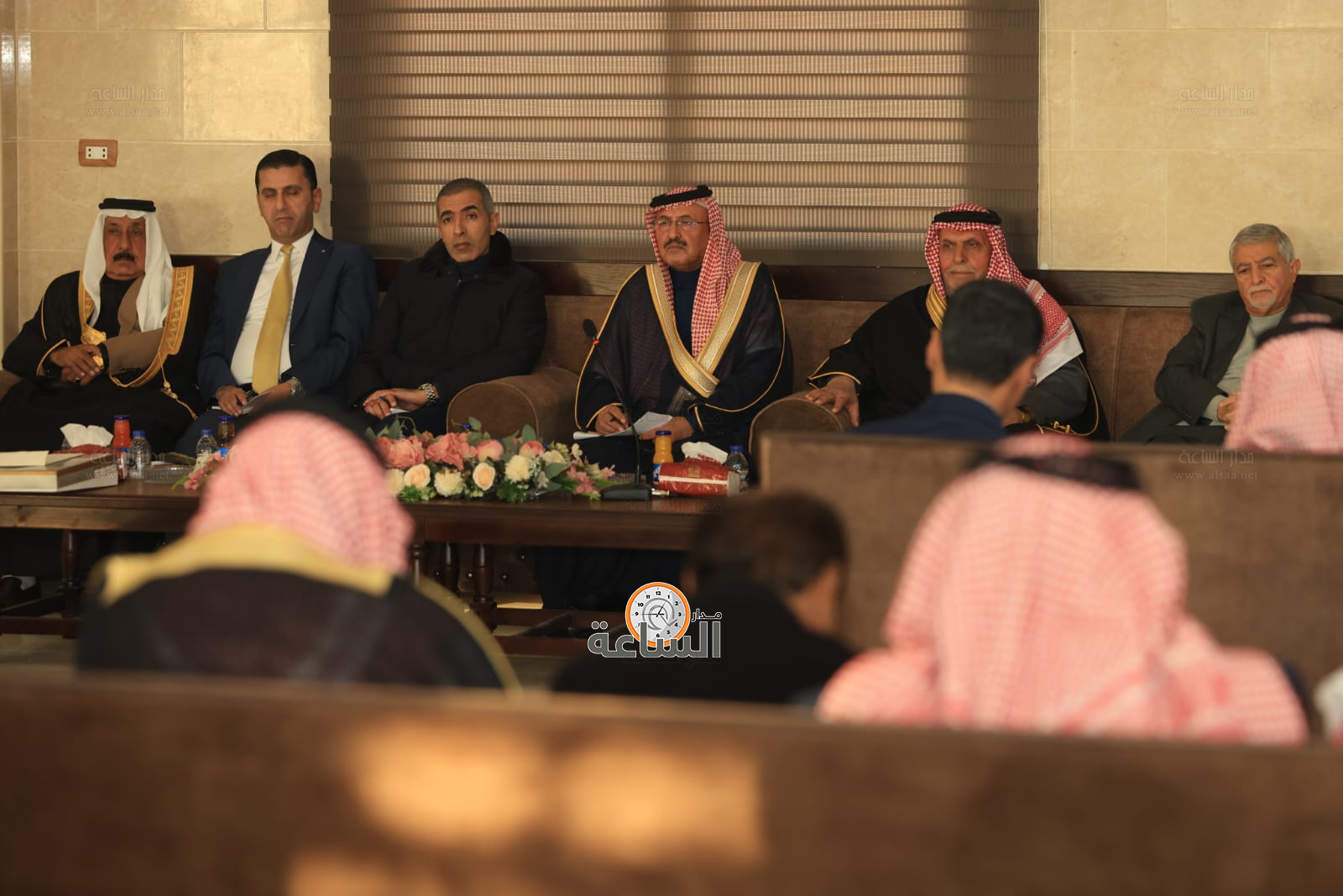 Madar Al-Saa Images 0.28609176702522565