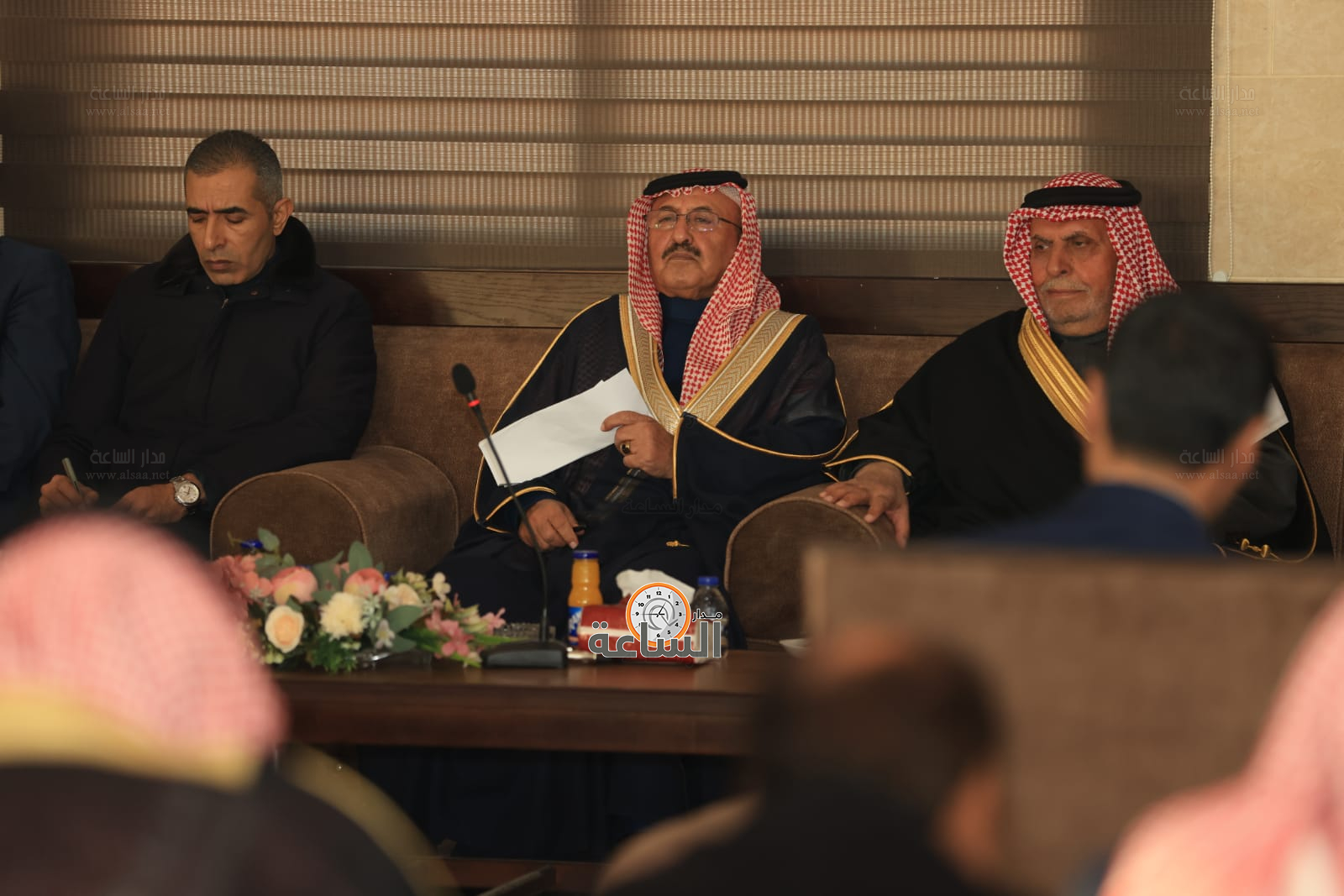 Madar Al-Saa Images 0.5997062308746529